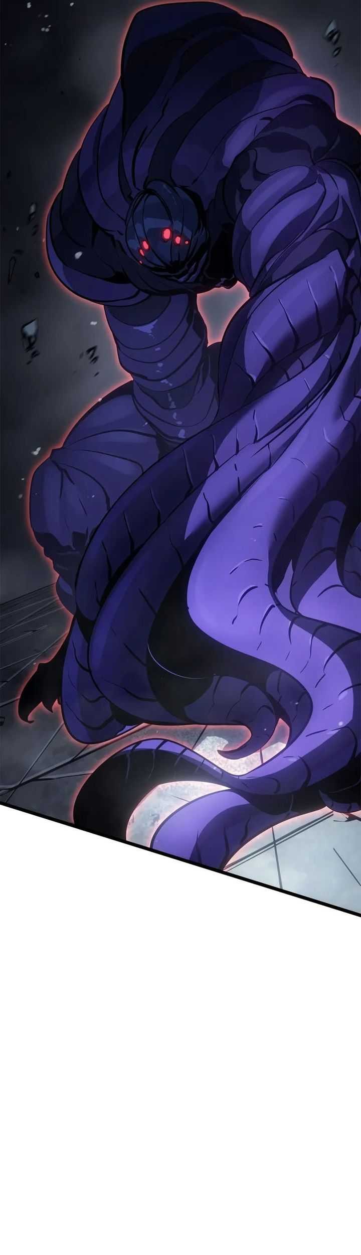 Solo Leveling: Ragnarok Chapter 35 Gambar 90