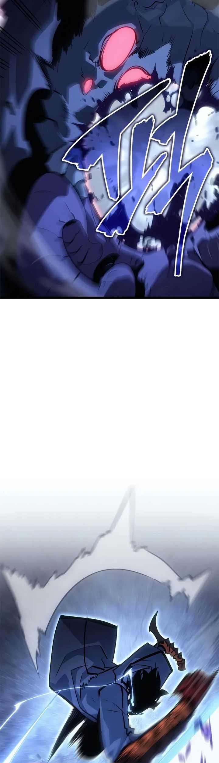 Solo Leveling: Ragnarok Chapter 35 Gambar 80