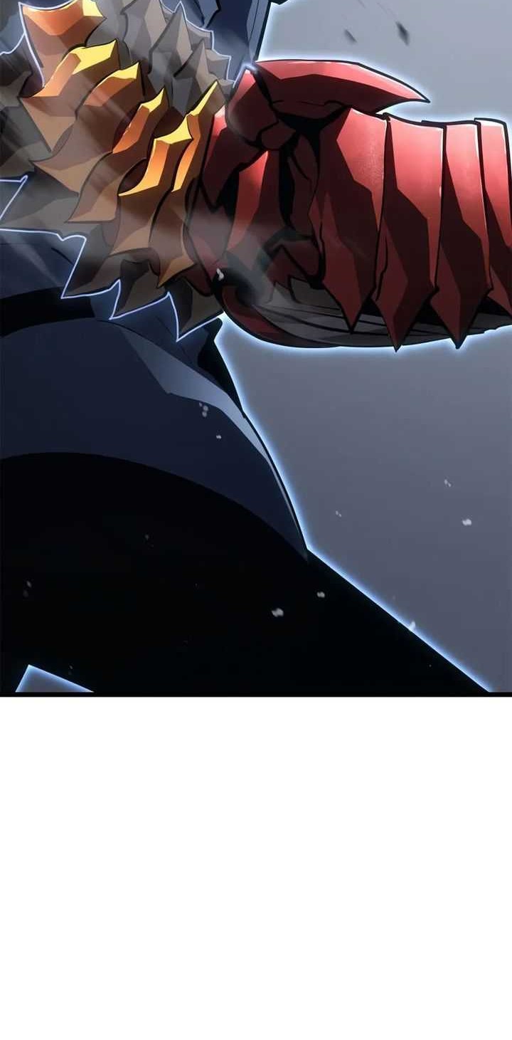 Solo Leveling: Ragnarok Chapter 35 Gambar 83