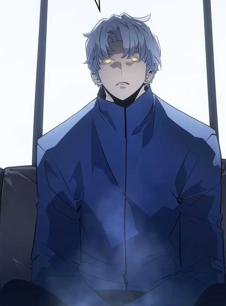 Solo Leveling: Ragnarok Chapter 35 Gambar 11