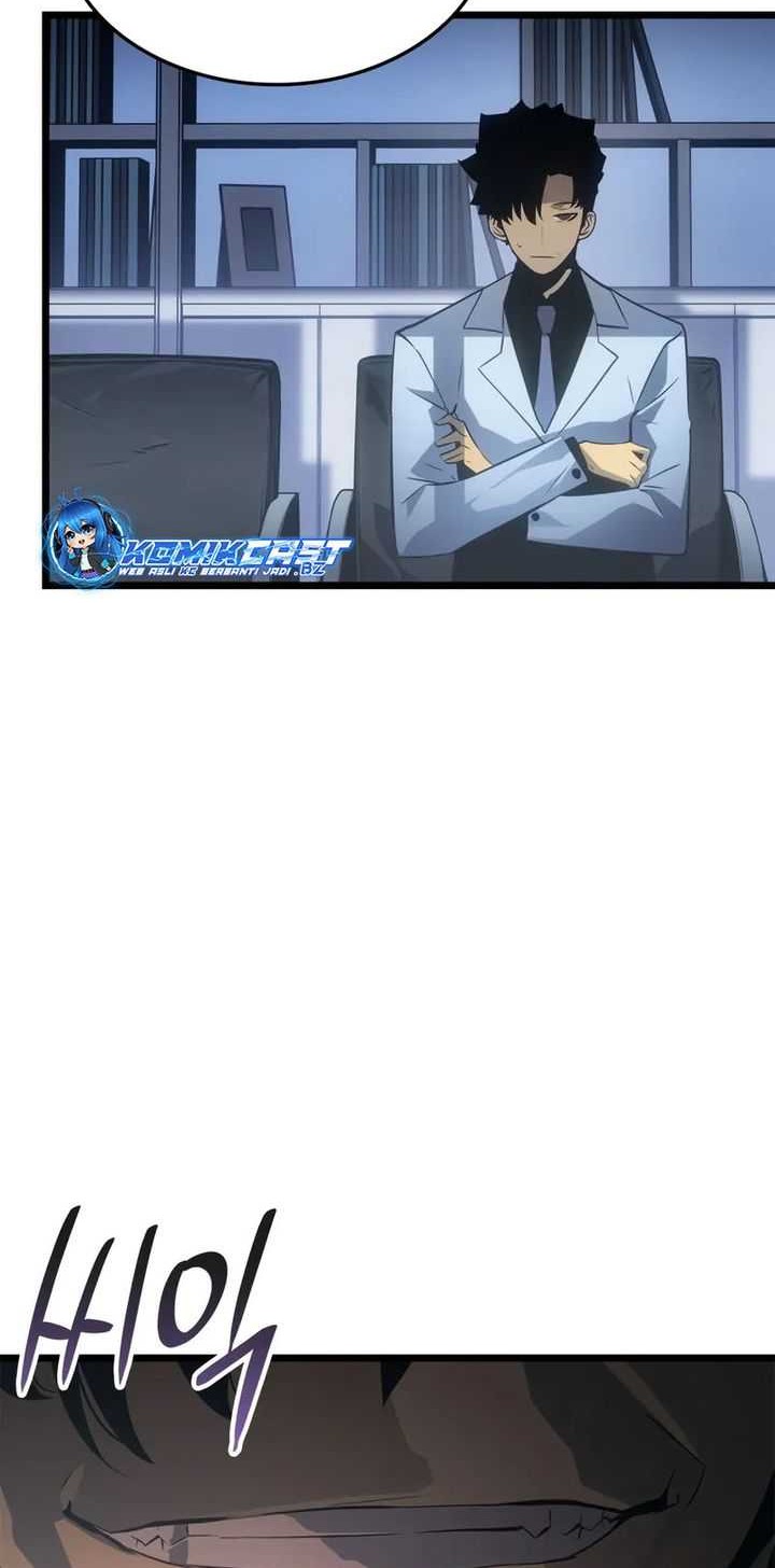 Solo Leveling: Ragnarok Chapter 35 Gambar 15