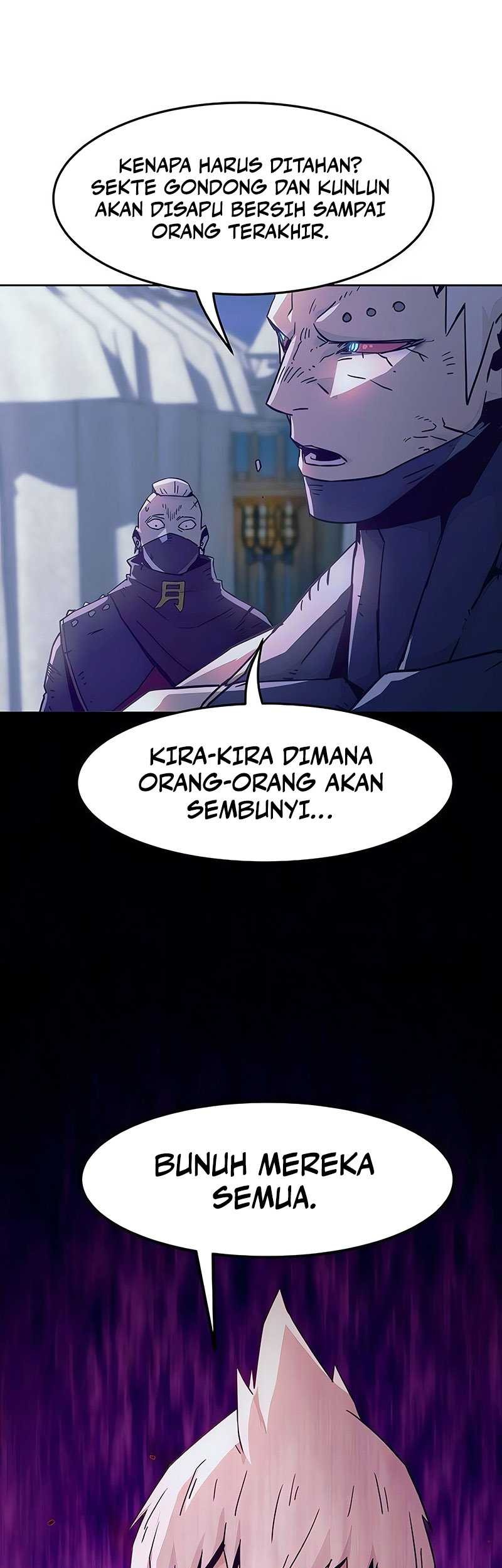 Becoming the Swordmaster Rank Young Lord of the Sichuan Tang Family Chapter 53 Gambar 50