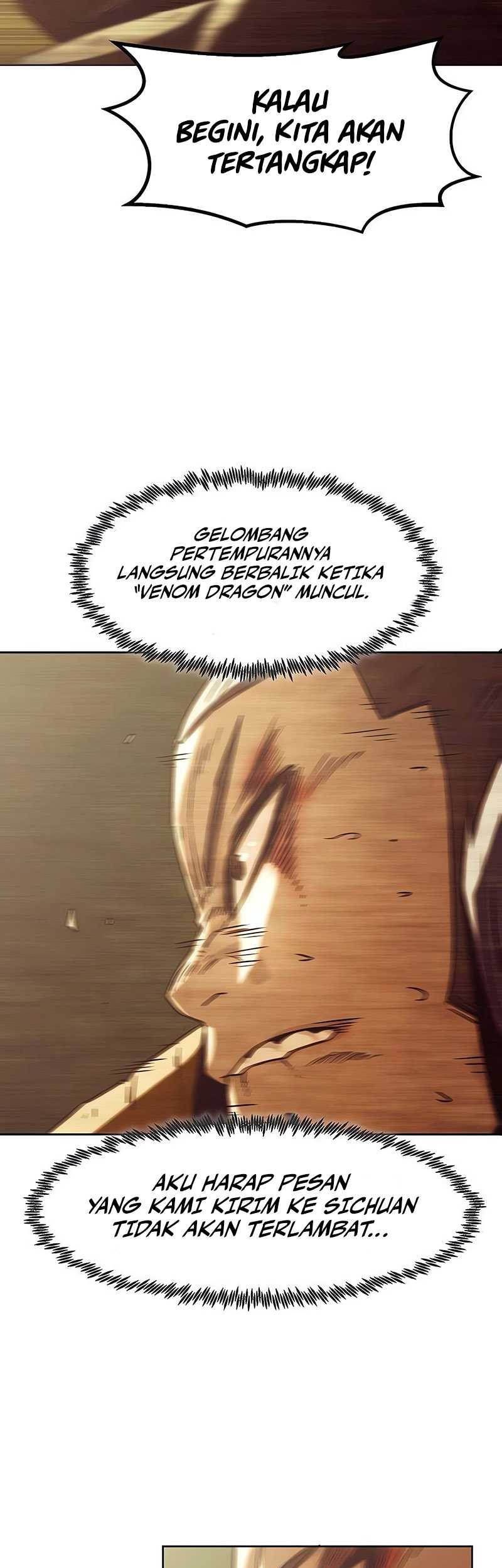 Becoming the Swordmaster Rank Young Lord of the Sichuan Tang Family Chapter 53 Gambar 54