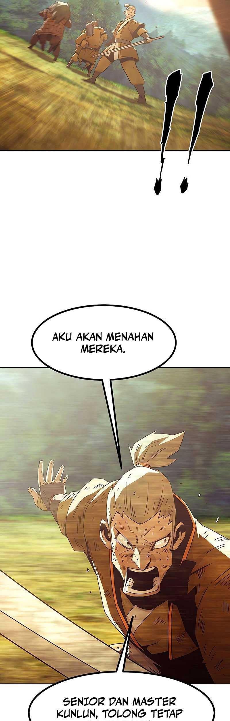 Becoming the Swordmaster Rank Young Lord of the Sichuan Tang Family Chapter 53 Gambar 58