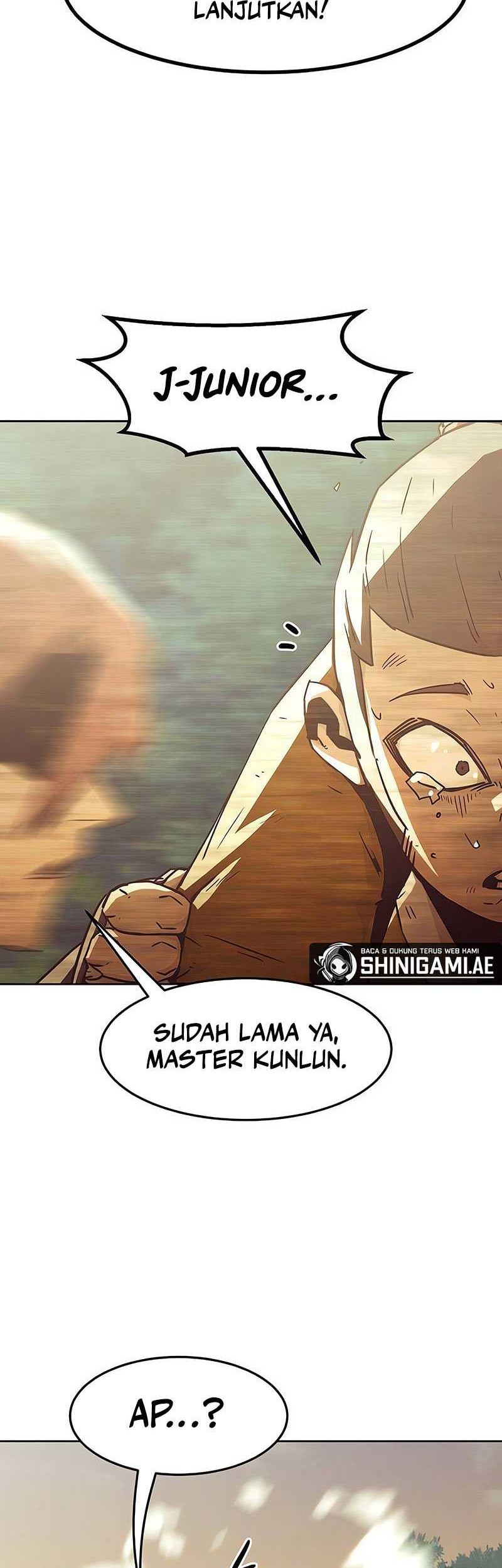 Becoming the Swordmaster Rank Young Lord of the Sichuan Tang Family Chapter 53 Gambar 59