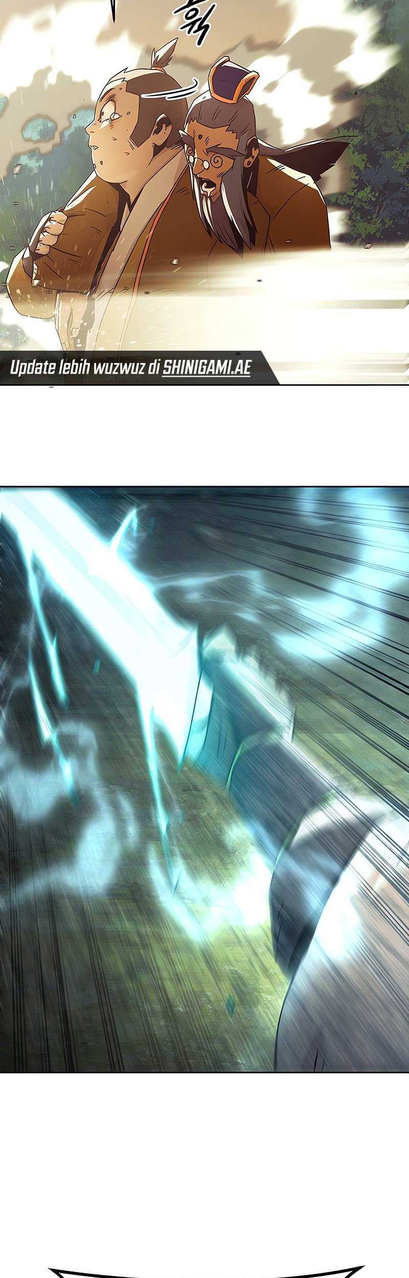 Becoming the Swordmaster Rank Young Lord of the Sichuan Tang Family Chapter 53 Gambar 60