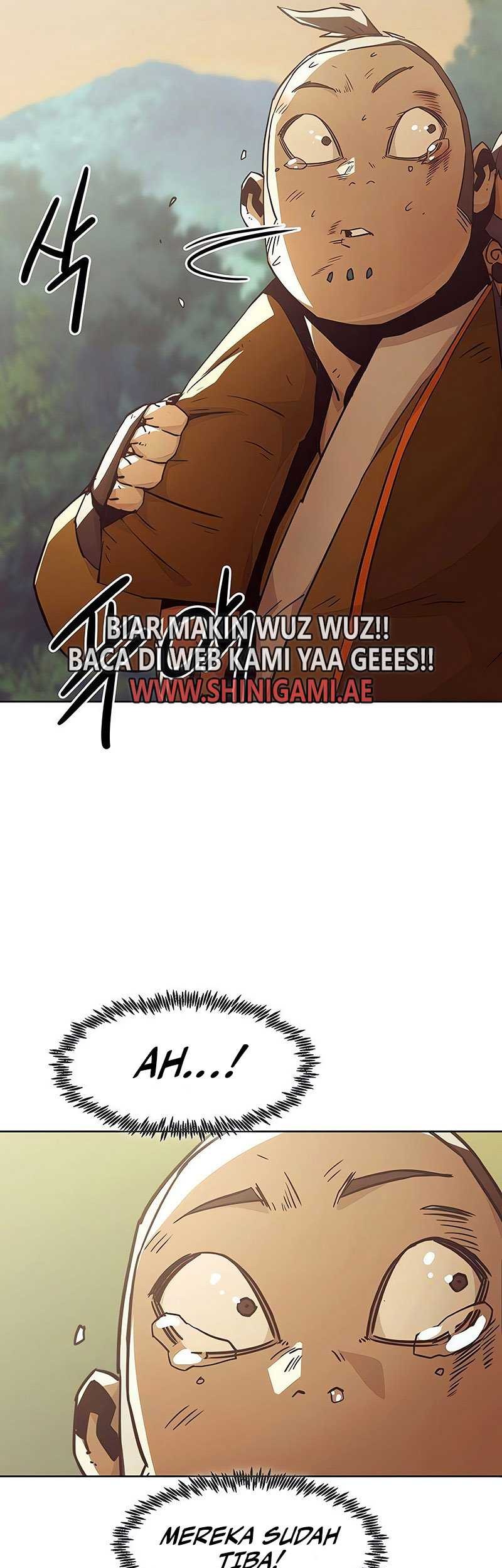 Becoming the Swordmaster Rank Young Lord of the Sichuan Tang Family Chapter 53 Gambar 62