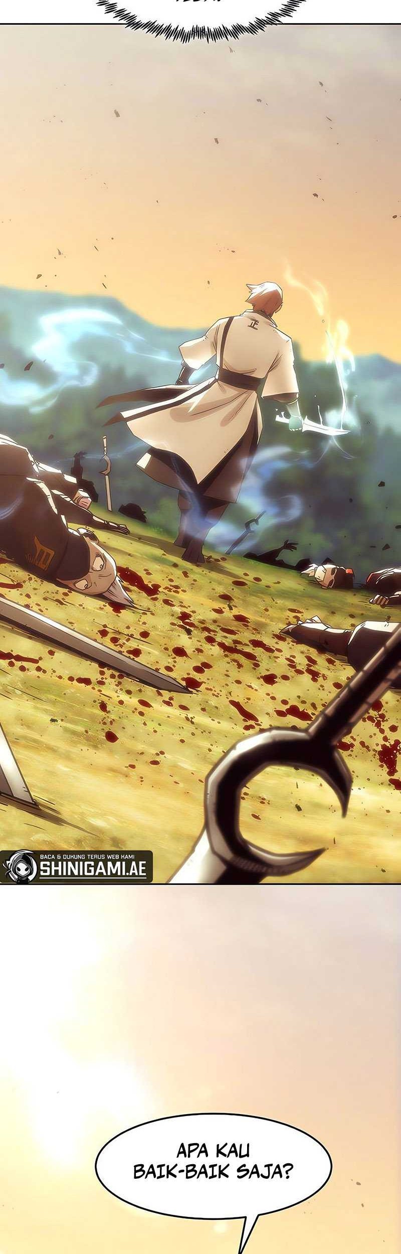 Becoming the Swordmaster Rank Young Lord of the Sichuan Tang Family Chapter 53 Gambar 63