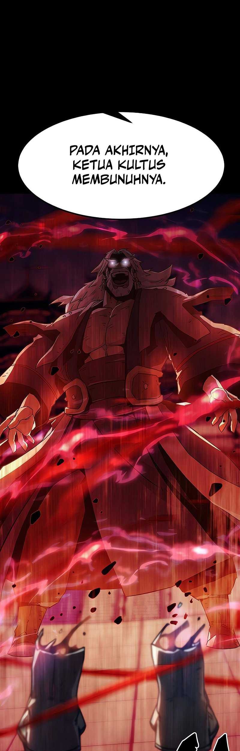 Becoming the Swordmaster Rank Young Lord of the Sichuan Tang Family Chapter 53 Gambar 34