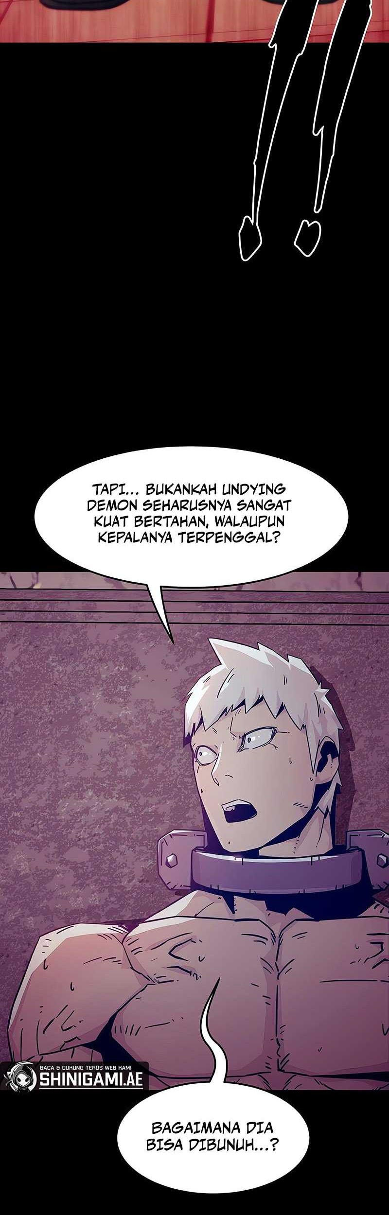 Becoming the Swordmaster Rank Young Lord of the Sichuan Tang Family Chapter 53 Gambar 35