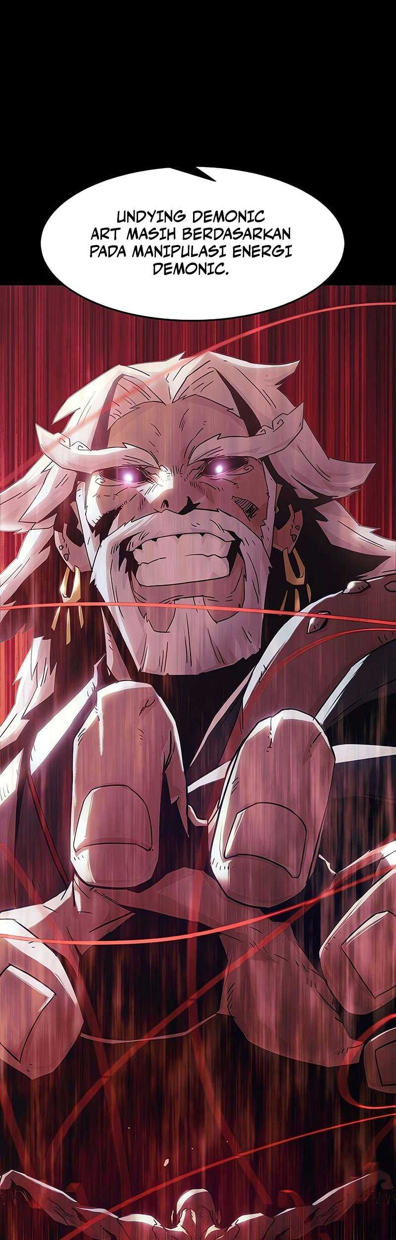 Becoming the Swordmaster Rank Young Lord of the Sichuan Tang Family Chapter 53 Gambar 36