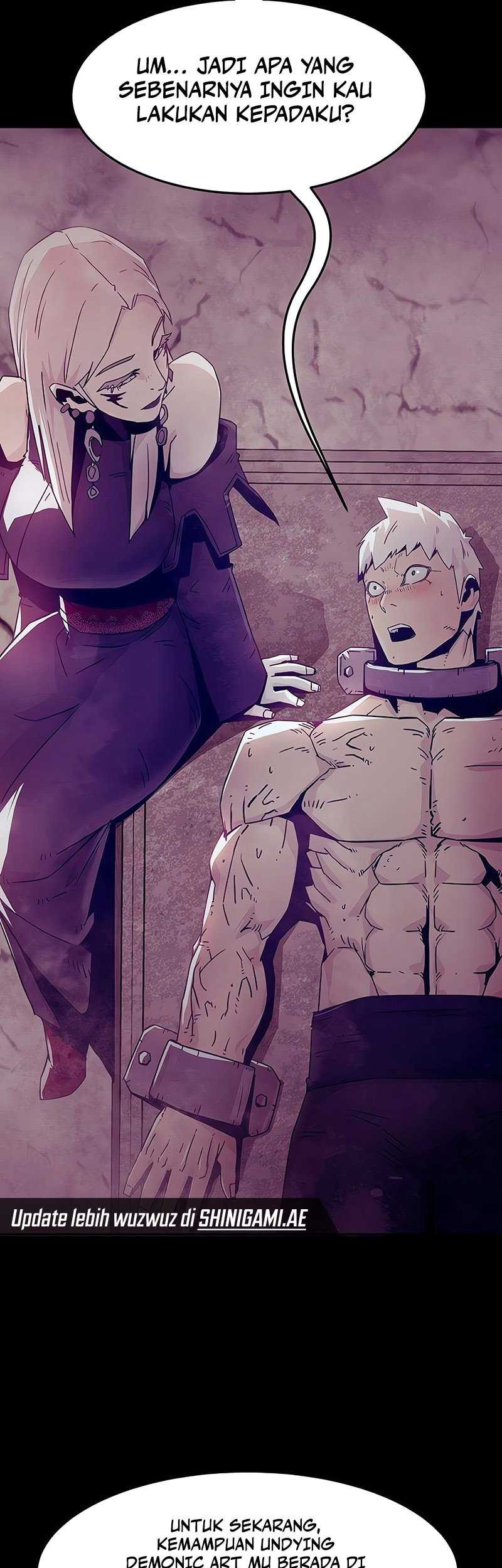 Becoming the Swordmaster Rank Young Lord of the Sichuan Tang Family Chapter 53 Gambar 38