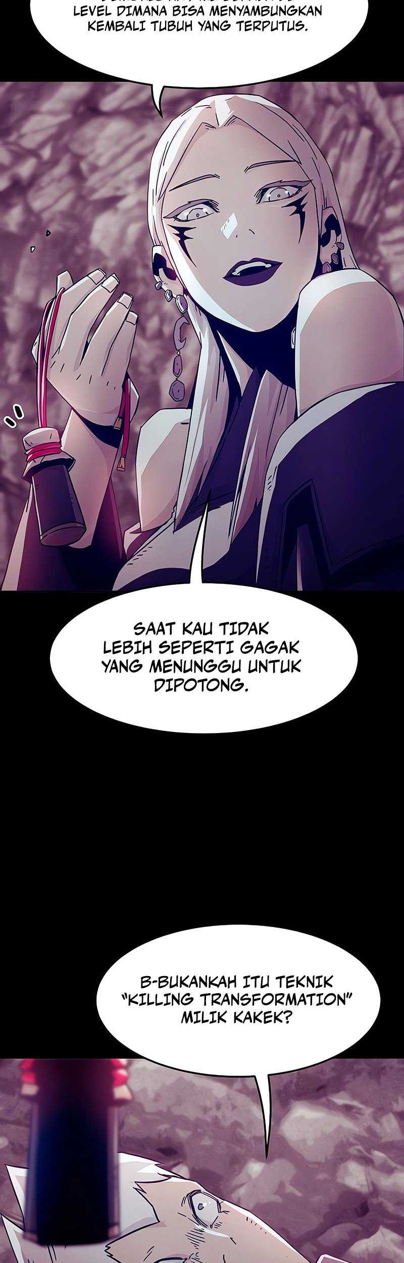 Becoming the Swordmaster Rank Young Lord of the Sichuan Tang Family Chapter 53 Gambar 39