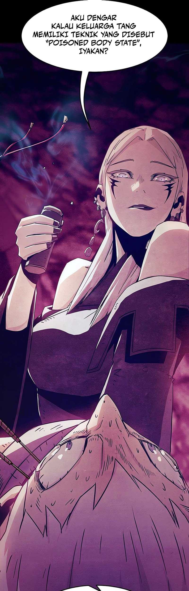 Becoming the Swordmaster Rank Young Lord of the Sichuan Tang Family Chapter 53 Gambar 42