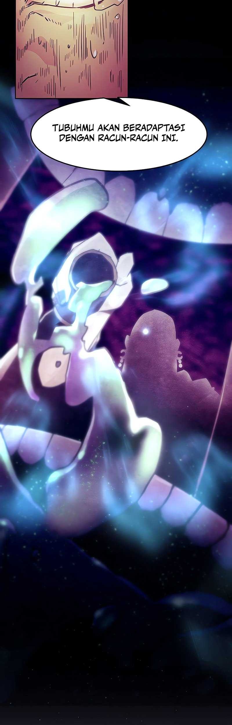 Becoming the Swordmaster Rank Young Lord of the Sichuan Tang Family Chapter 53 Gambar 44