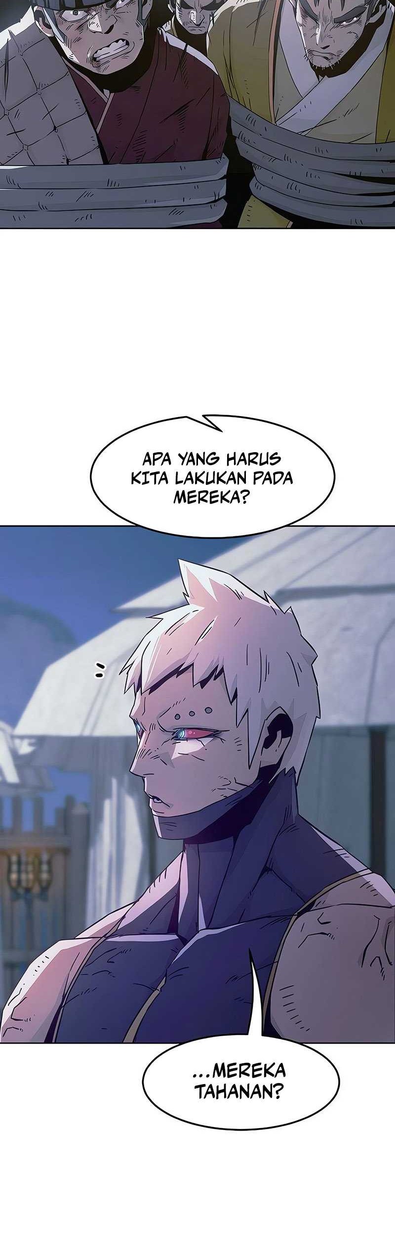 Becoming the Swordmaster Rank Young Lord of the Sichuan Tang Family Chapter 53 Gambar 49