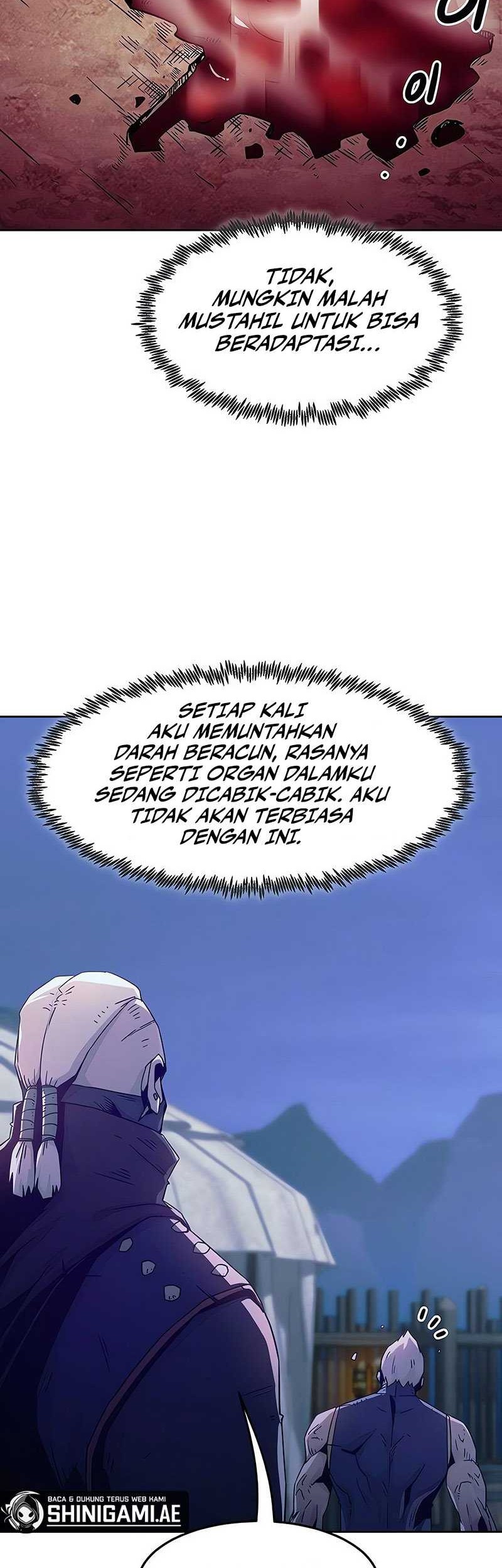 Becoming the Swordmaster Rank Young Lord of the Sichuan Tang Family Chapter 53 Gambar 47