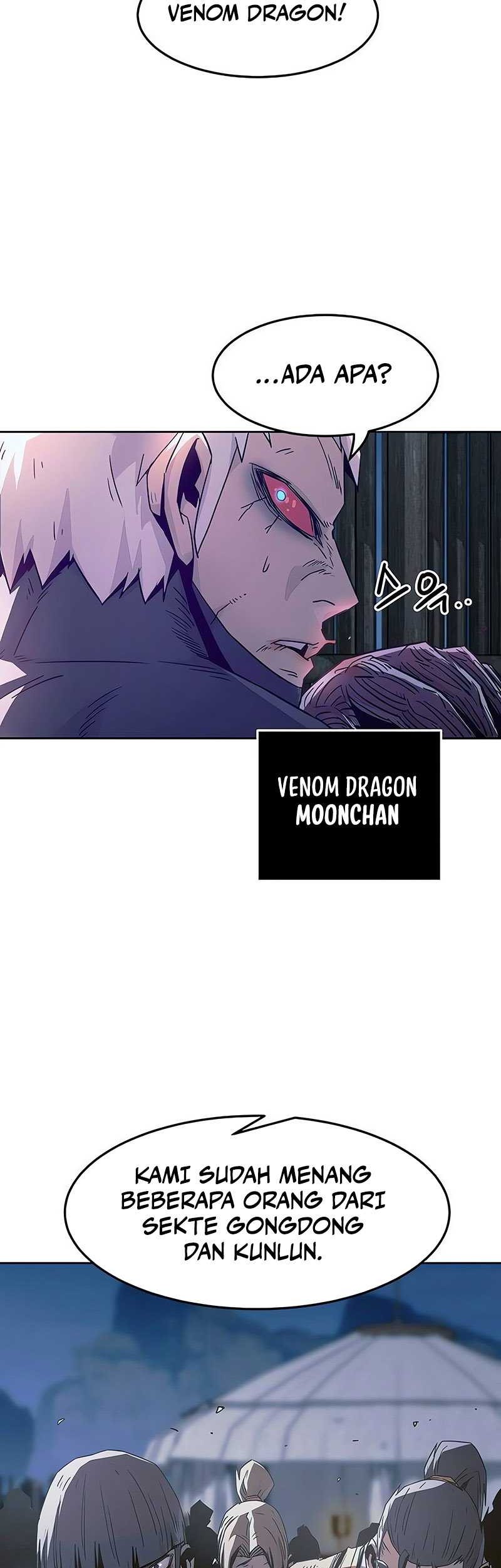 Becoming the Swordmaster Rank Young Lord of the Sichuan Tang Family Chapter 53 Gambar 48