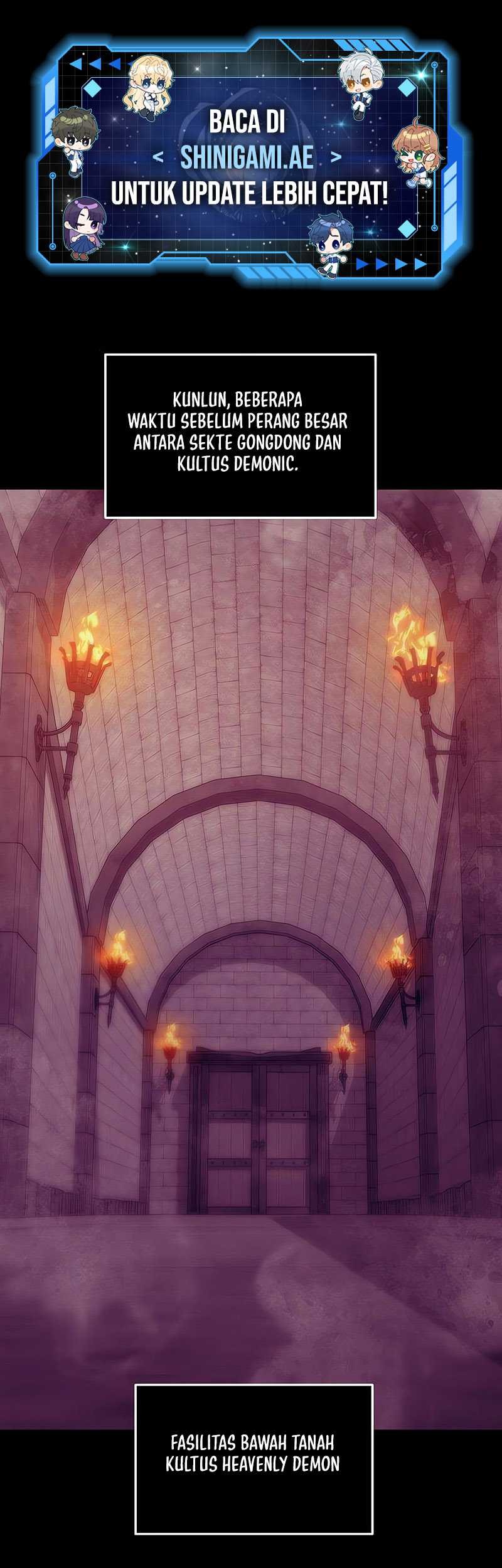 Manhwa Becoming the Swordmaster Rank Young Lord of the Sichuan Tang Family Chapter 53 gambar nomor 2