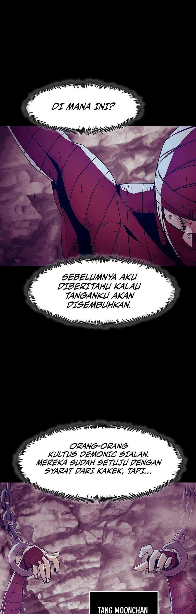 Becoming the Swordmaster Rank Young Lord of the Sichuan Tang Family Chapter 53 Gambar 3