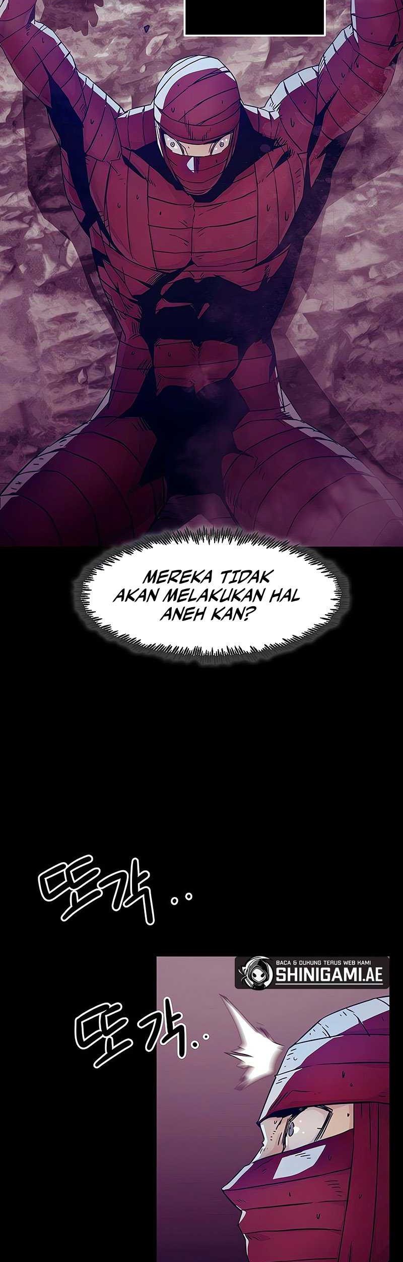 Becoming the Swordmaster Rank Young Lord of the Sichuan Tang Family Chapter 53 Gambar 4