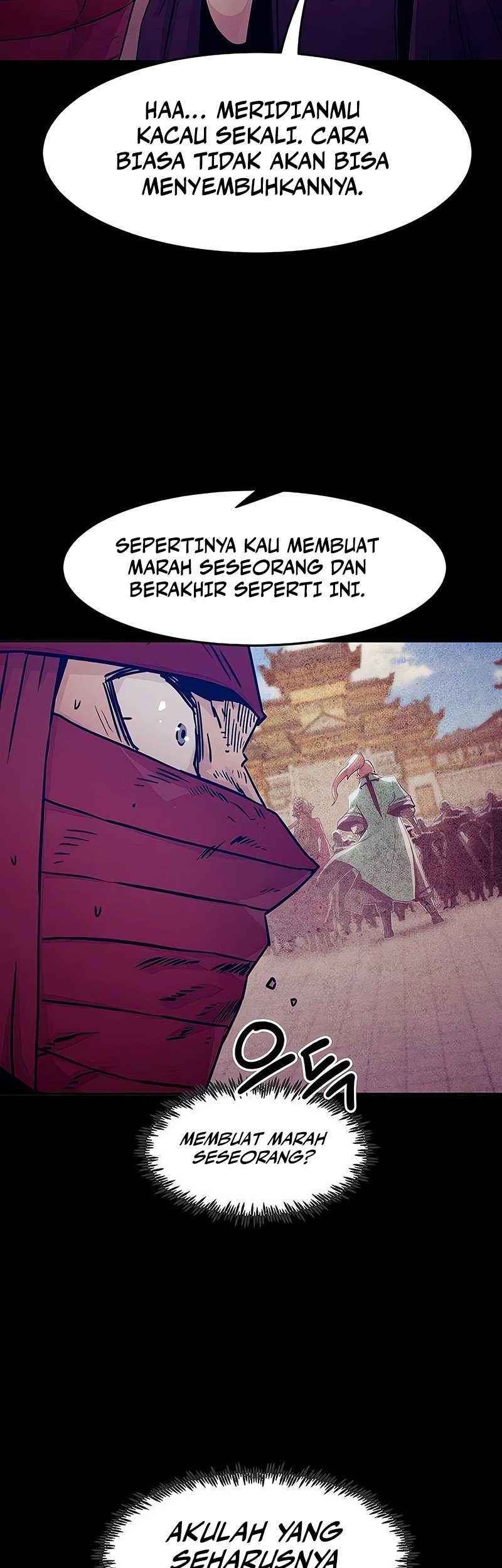 Becoming the Swordmaster Rank Young Lord of the Sichuan Tang Family Chapter 53 Gambar 8