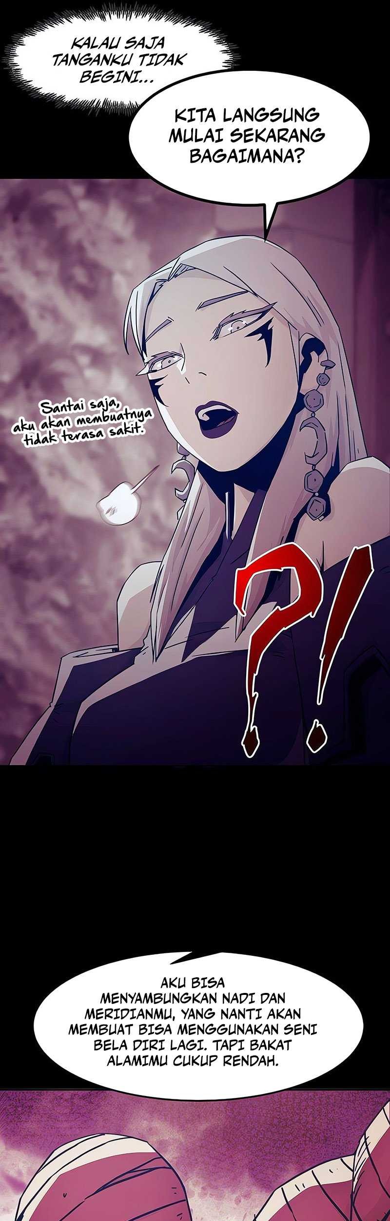 Becoming the Swordmaster Rank Young Lord of the Sichuan Tang Family Chapter 53 Gambar 10