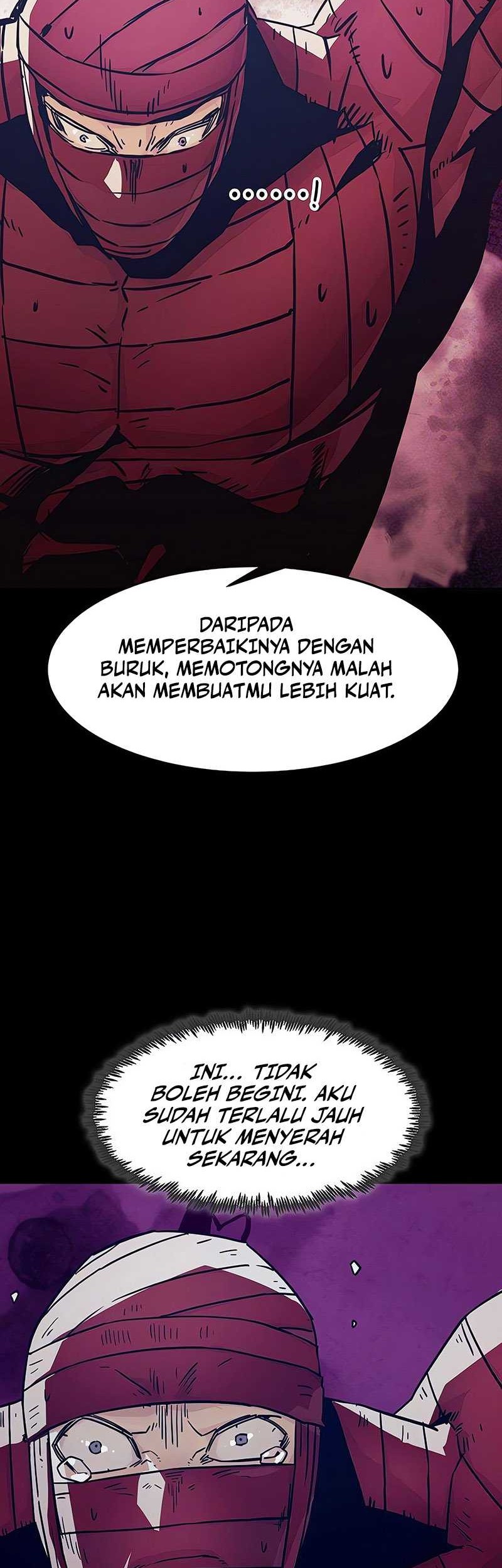 Becoming the Swordmaster Rank Young Lord of the Sichuan Tang Family Chapter 53 Gambar 11