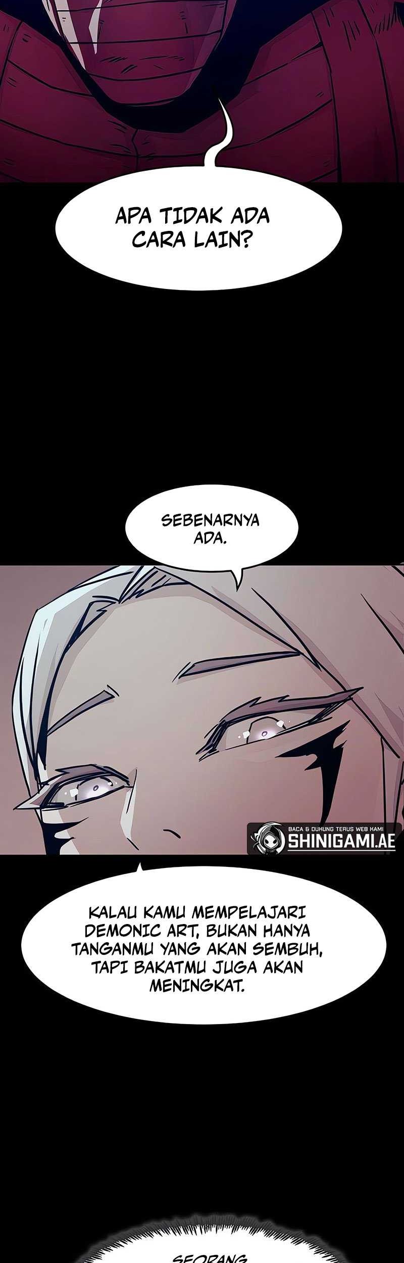 Becoming the Swordmaster Rank Young Lord of the Sichuan Tang Family Chapter 53 Gambar 12