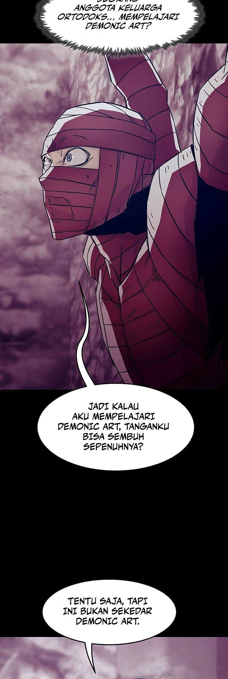 Becoming the Swordmaster Rank Young Lord of the Sichuan Tang Family Chapter 53 Gambar 13