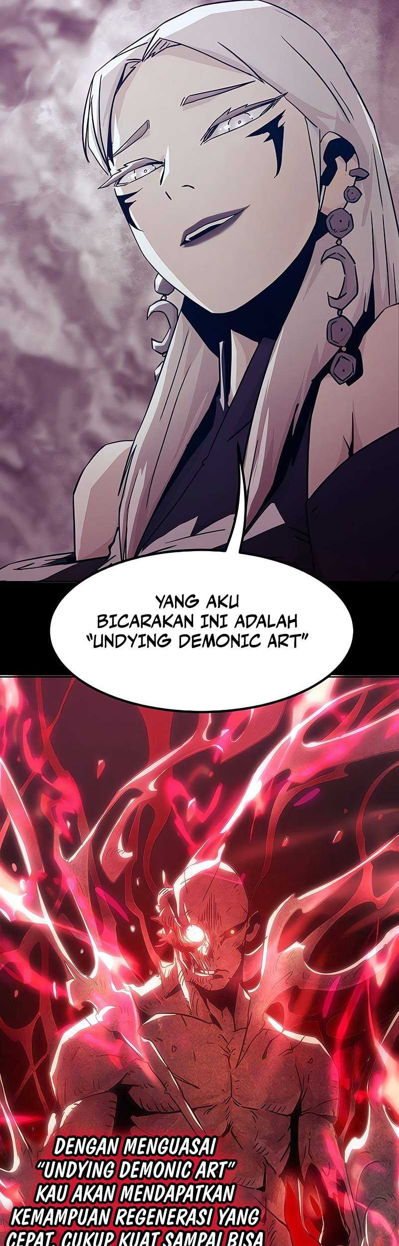 Becoming the Swordmaster Rank Young Lord of the Sichuan Tang Family Chapter 53 Gambar 14