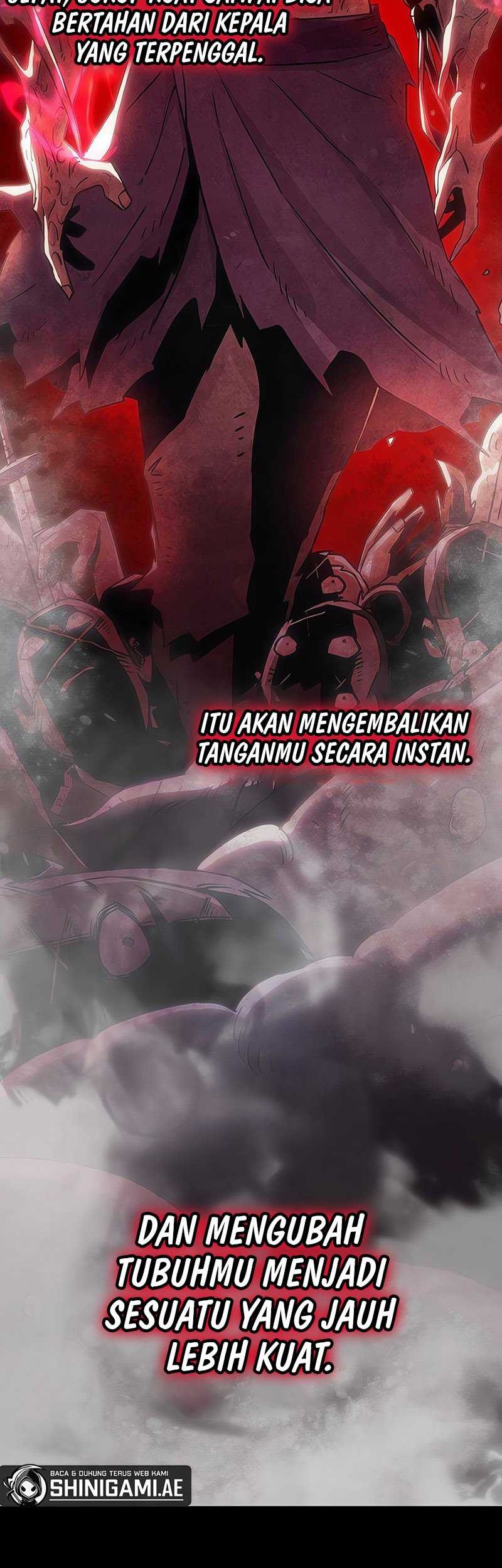 Becoming the Swordmaster Rank Young Lord of the Sichuan Tang Family Chapter 53 Gambar 15