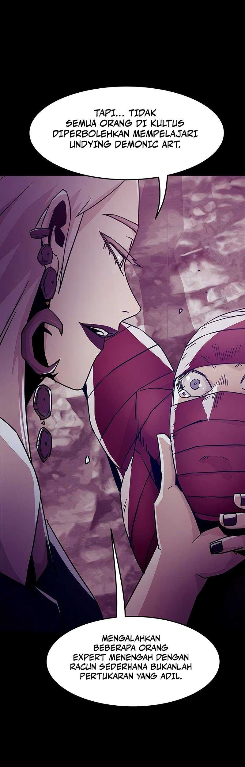 Becoming the Swordmaster Rank Young Lord of the Sichuan Tang Family Chapter 53 Gambar 16