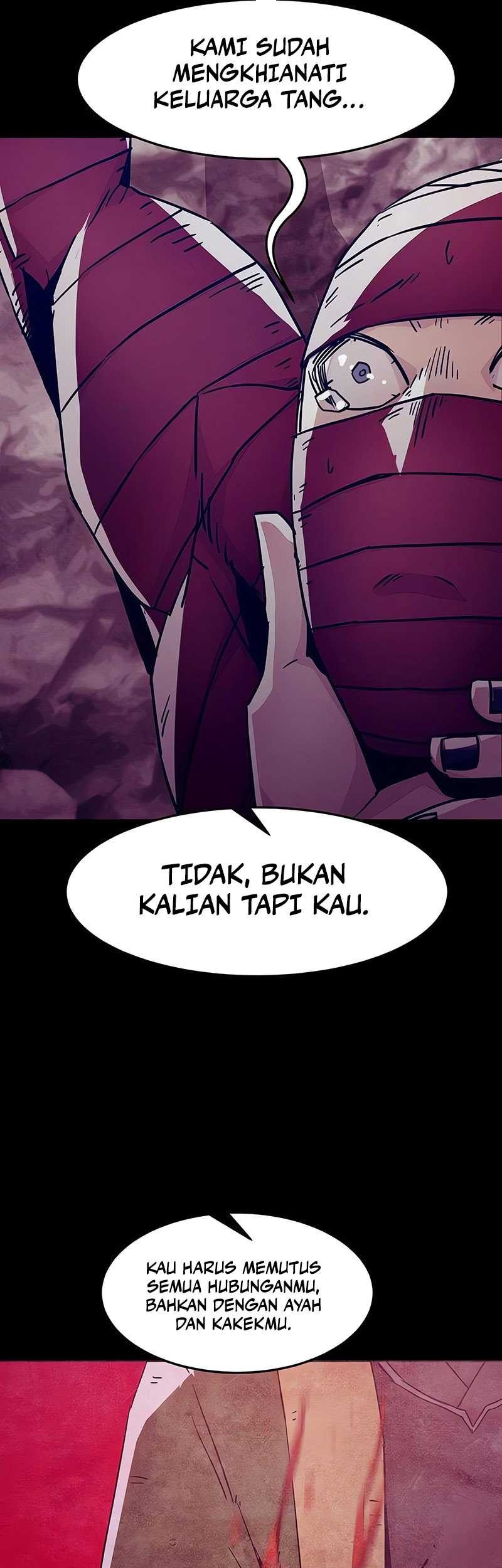 Becoming the Swordmaster Rank Young Lord of the Sichuan Tang Family Chapter 53 Gambar 18