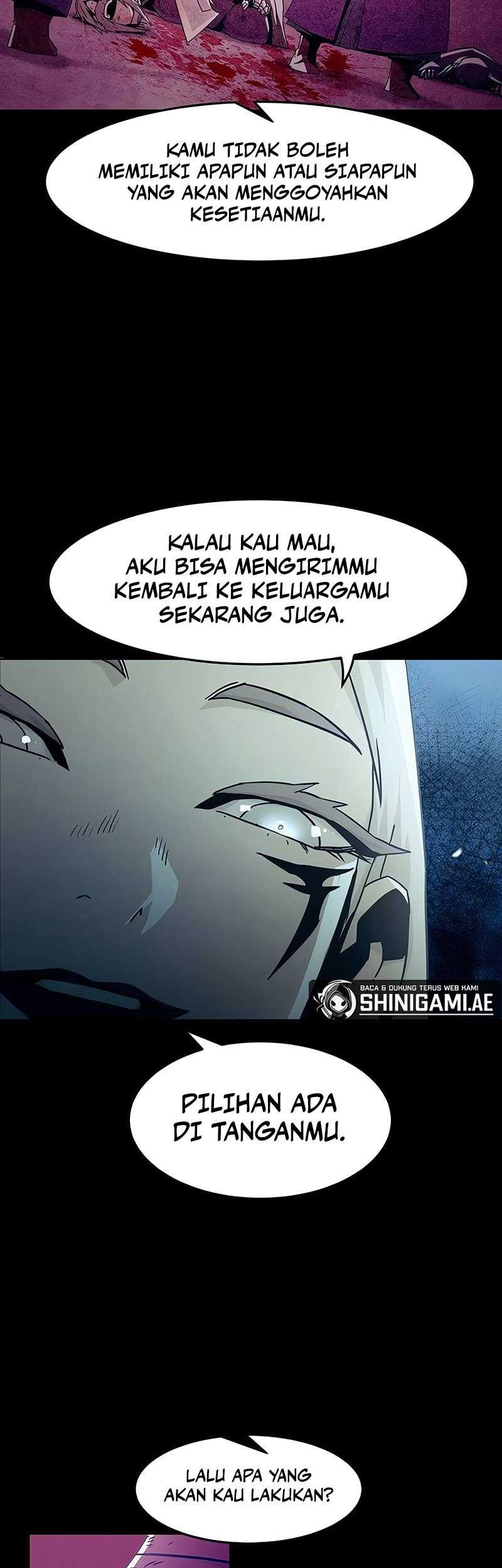 Becoming the Swordmaster Rank Young Lord of the Sichuan Tang Family Chapter 53 Gambar 20