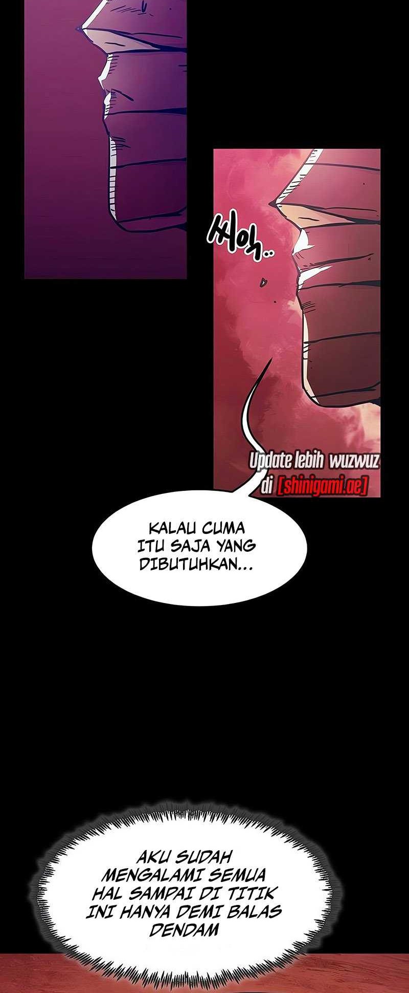 Becoming the Swordmaster Rank Young Lord of the Sichuan Tang Family Chapter 53 Gambar 21