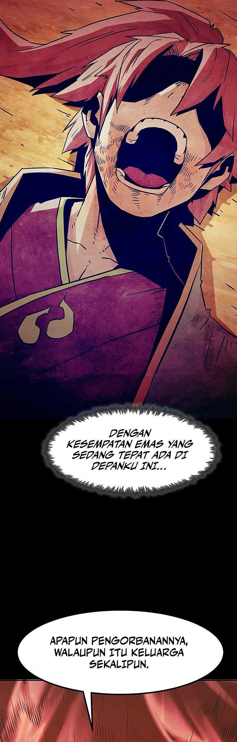 Becoming the Swordmaster Rank Young Lord of the Sichuan Tang Family Chapter 53 Gambar 22