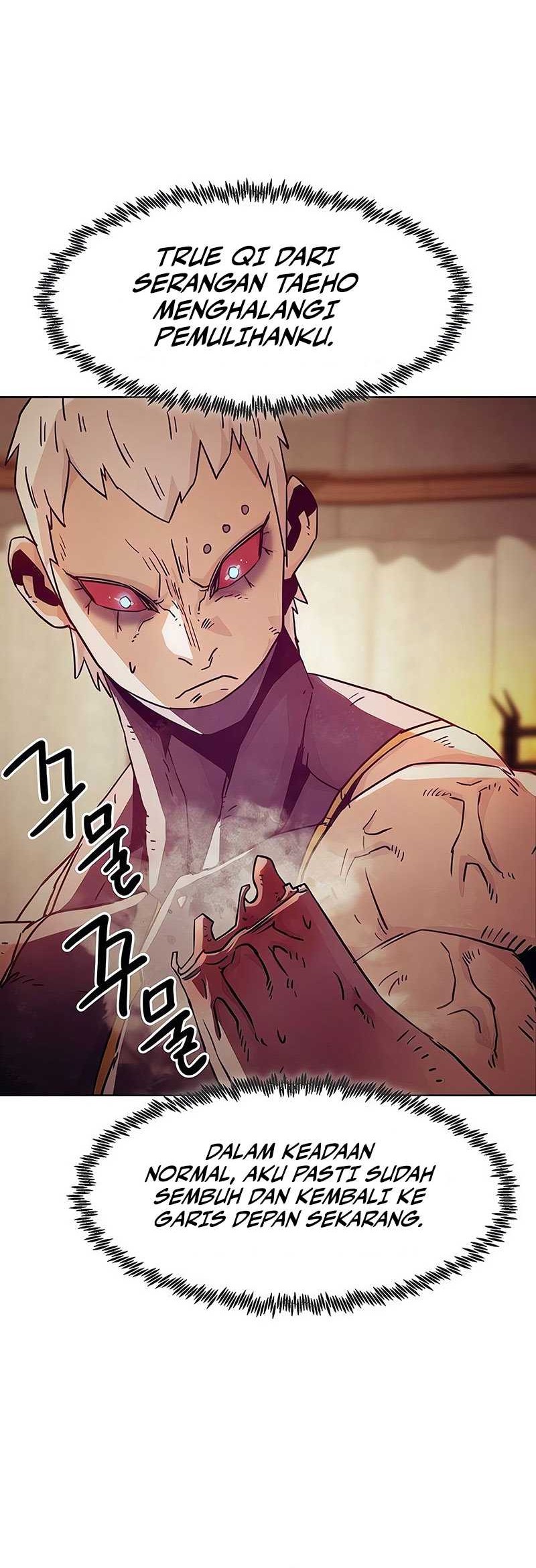 Becoming the Swordmaster Rank Young Lord of the Sichuan Tang Family Chapter 53 Gambar 25