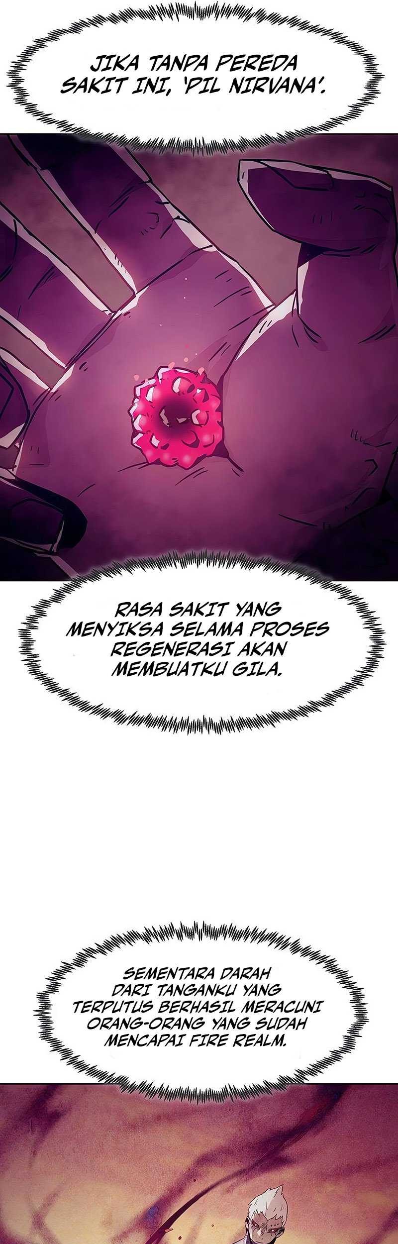 Becoming the Swordmaster Rank Young Lord of the Sichuan Tang Family Chapter 53 Gambar 26