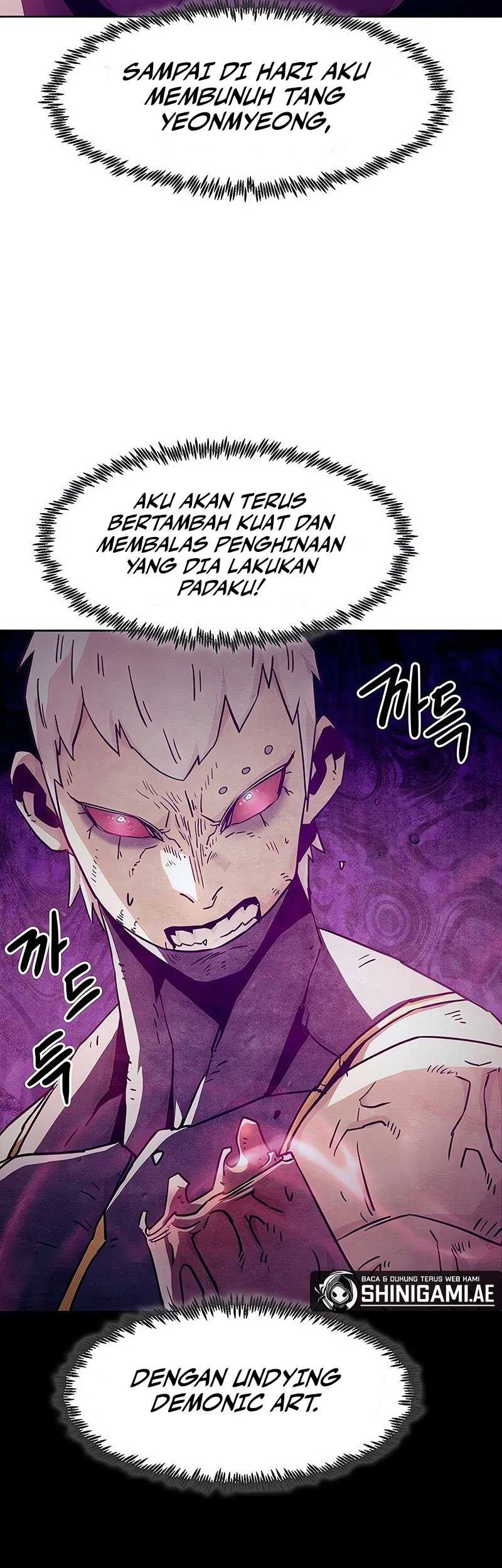 Becoming the Swordmaster Rank Young Lord of the Sichuan Tang Family Chapter 53 Gambar 28