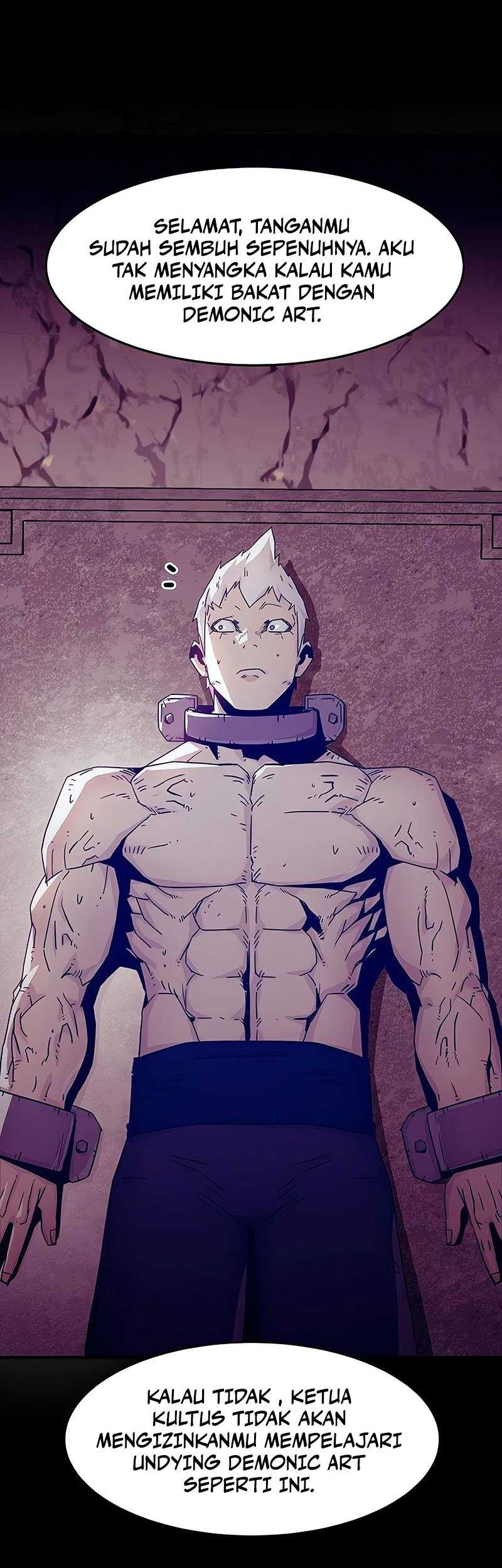 Becoming the Swordmaster Rank Young Lord of the Sichuan Tang Family Chapter 53 Gambar 29