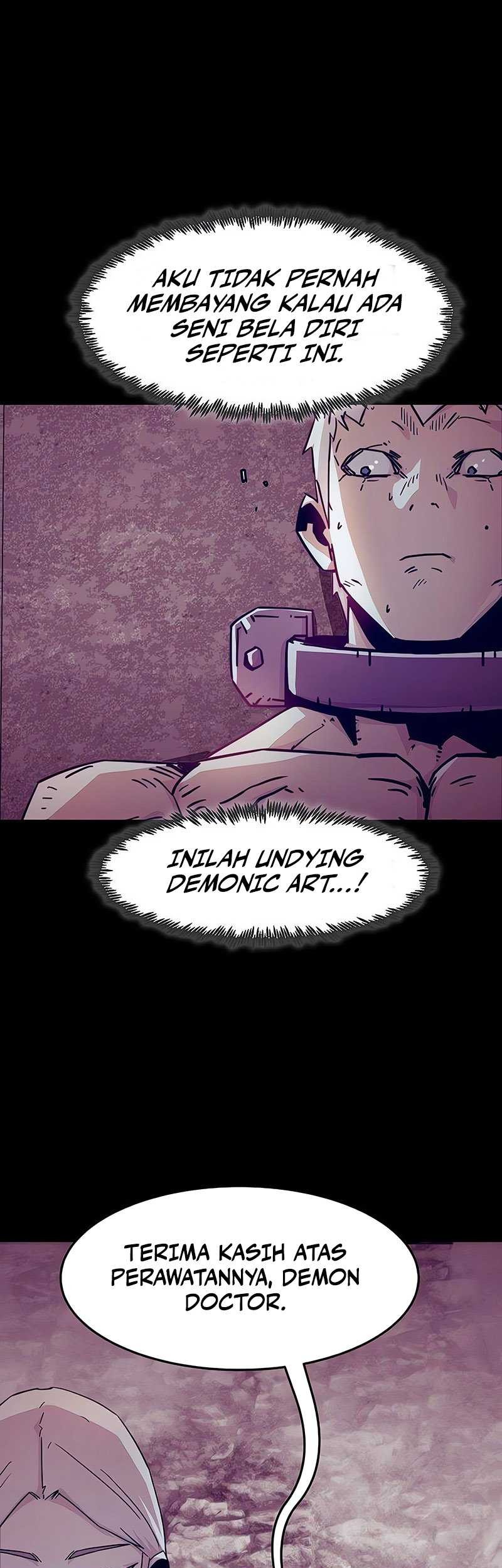 Becoming the Swordmaster Rank Young Lord of the Sichuan Tang Family Chapter 53 Gambar 30