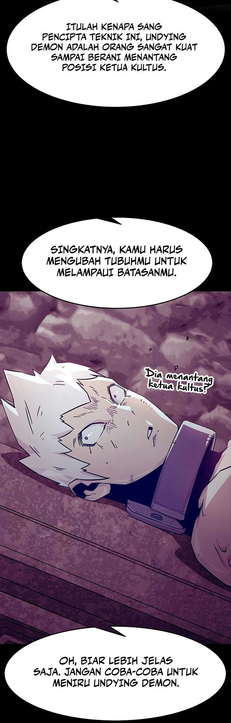 Becoming the Swordmaster Rank Young Lord of the Sichuan Tang Family Chapter 53 Gambar 33