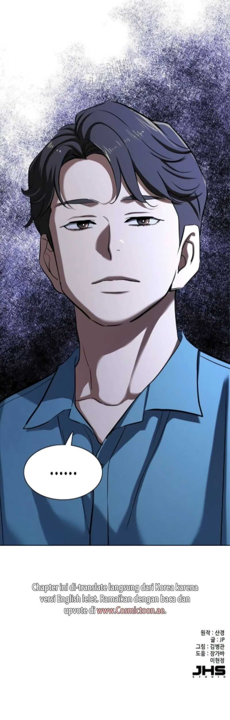 The Youngest Son Of A Rich Family Chapter 132 Gambar 75