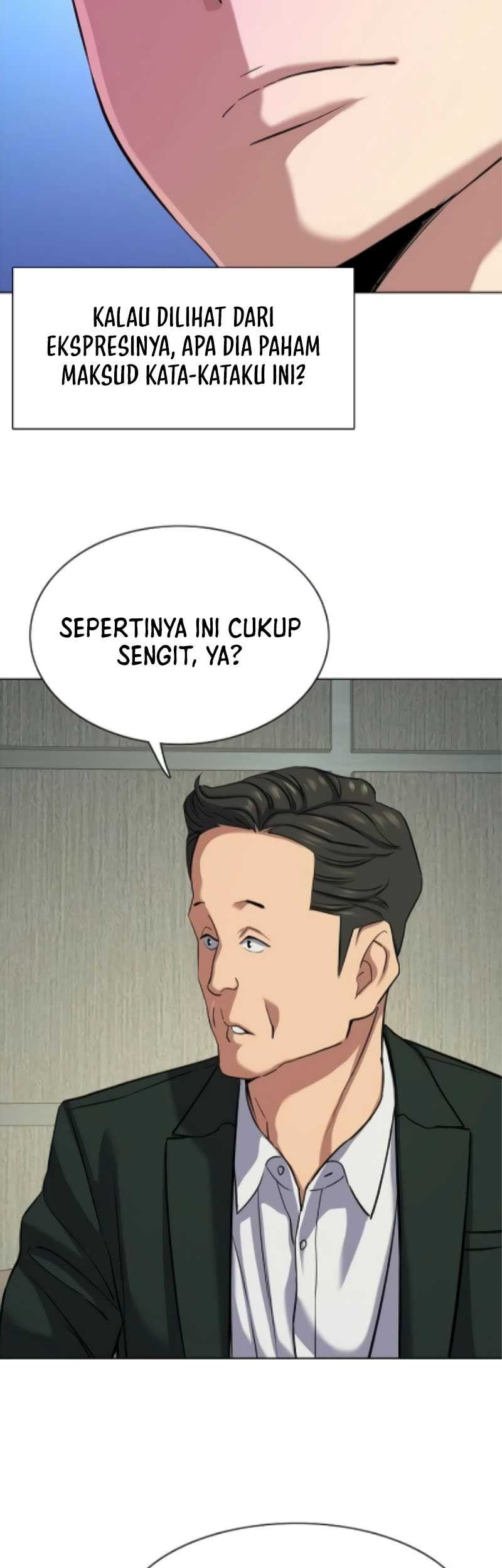 The Youngest Son Of A Rich Family Chapter 132 Gambar 55