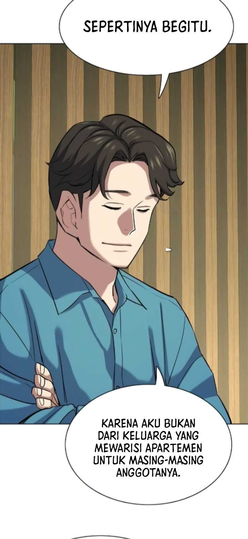 The Youngest Son Of A Rich Family Chapter 132 Gambar 56