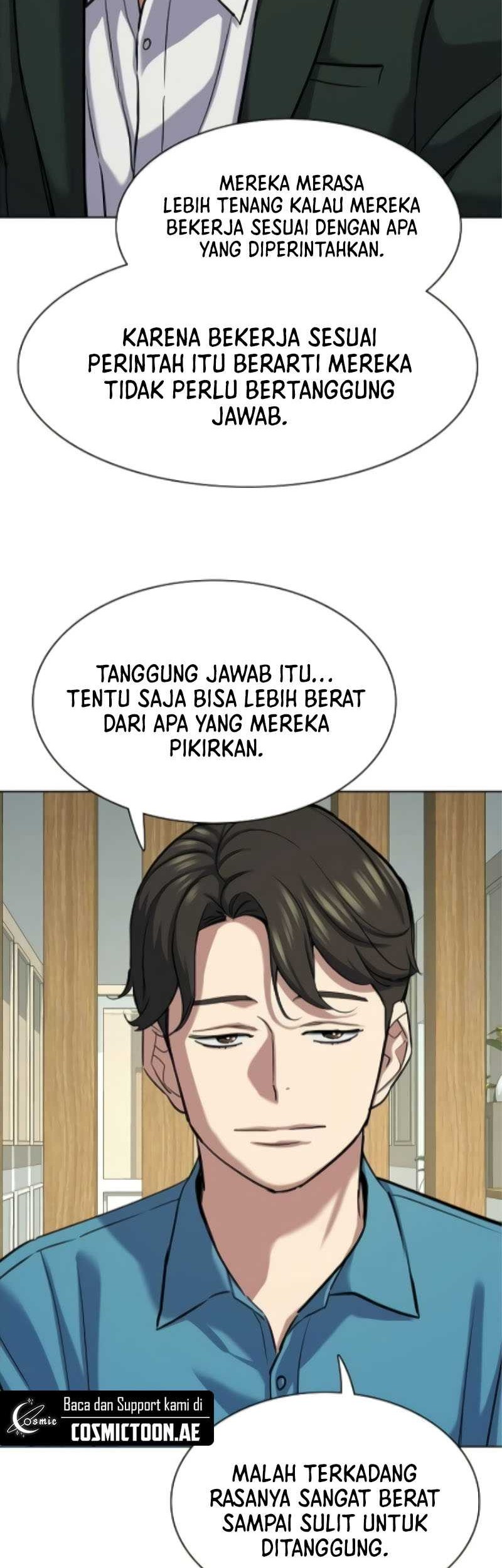 The Youngest Son Of A Rich Family Chapter 132 Gambar 52