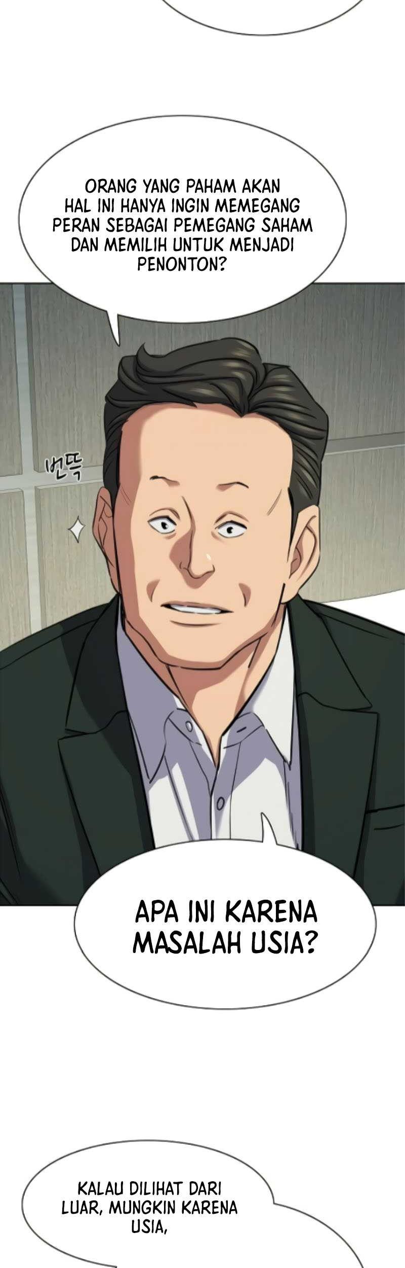 The Youngest Son Of A Rich Family Chapter 132 Gambar 53