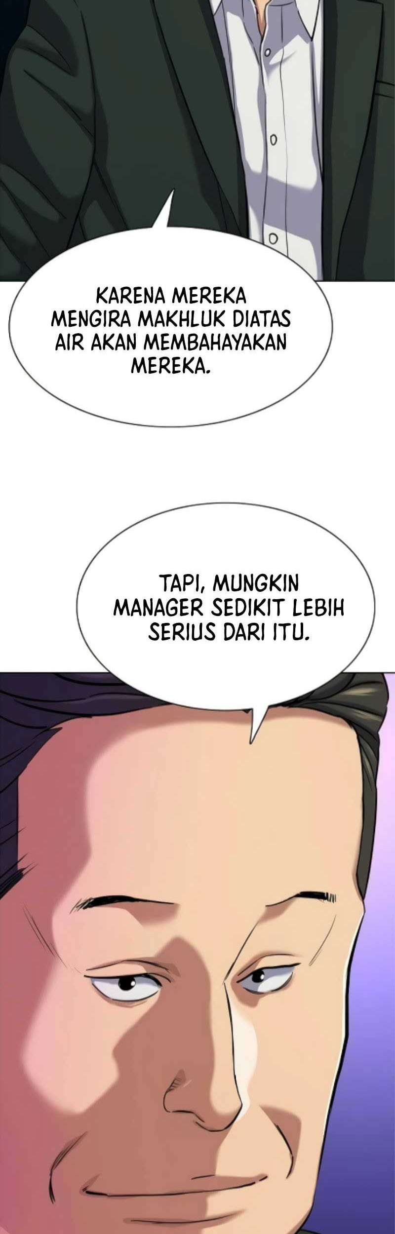 The Youngest Son Of A Rich Family Chapter 132 Gambar 60