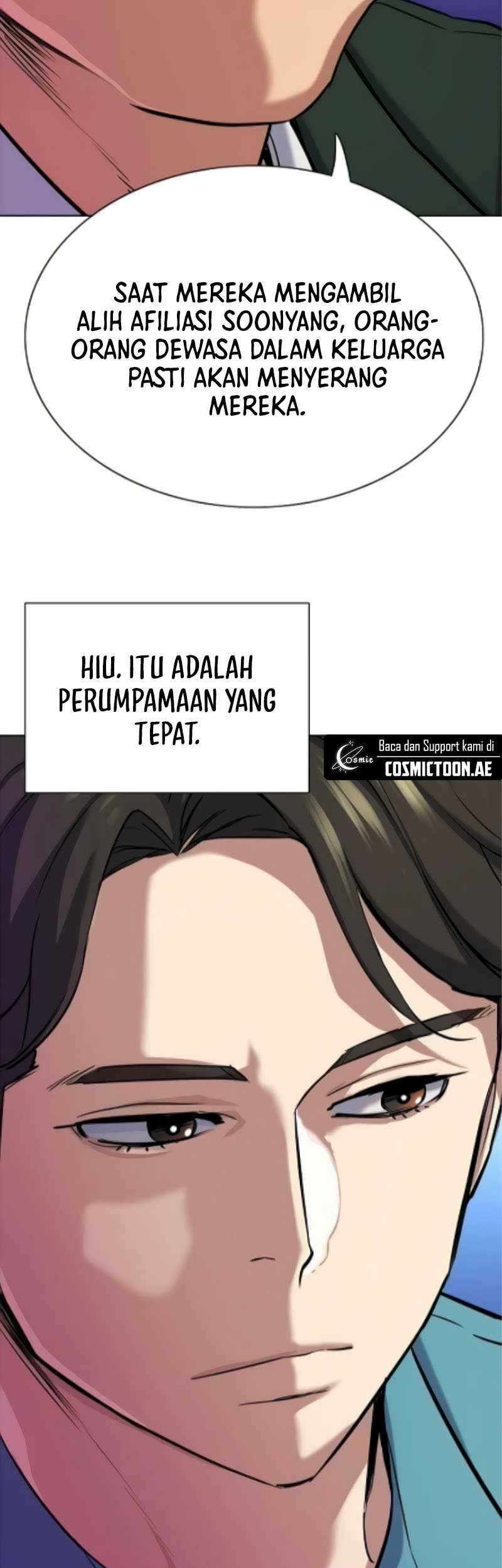 The Youngest Son Of A Rich Family Chapter 132 Gambar 61